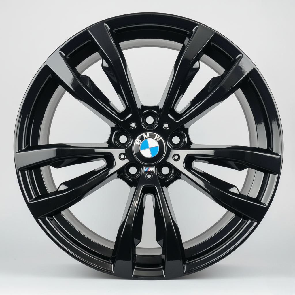 Bmw X5 - X6 20"